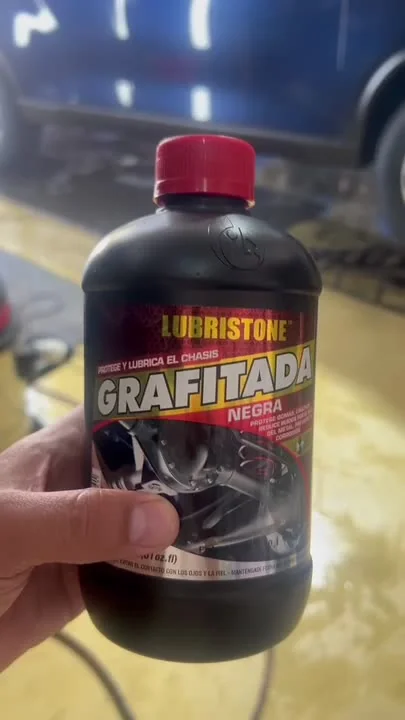 Producto Lubristone